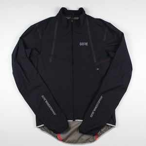 Gore C7 Cycling Windstopper Light Jacket Large